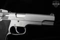 Smith & Wesson (S&W) 1006 10mm Matte Stainless in Excellent Condition Image 5