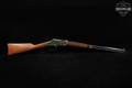 Henry Repeating Arms H004M Golden Boy .22 Mag. Blued/Brass in Very Good Condition Image 3