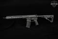 Radian Weapons Model 1 A-DAC .223 Wylde Black in Like-New Condition Image 2