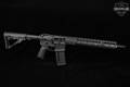 Radian Weapons Model 1 A-DAC .223 Wylde Black in Like-New Condition Image 3