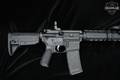Springfield Armory Saint 5.56mm NATO Type III Hard Coat Anodized in Very Good Condition Image 3