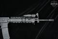 Springfield Armory Saint 5.56mm NATO Type III Hard Coat Anodized in Very Good Condition Image 4