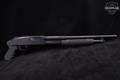 Mossberg Model 500 JIC 12 Gauge Matte Blued in Very Good Condition Image 3