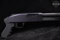 Mossberg Model 500 JIC 12 Gauge Matte Blued in Very Good Condition Image 4