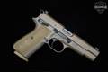 FN Herstal (FNH) High Power 9mm Luger FDE (Flat Dark Earth) in Excellent Condition Image 2