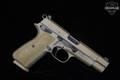 FN Herstal (FNH) High Power 9mm Luger FDE (Flat Dark Earth) in Excellent Condition Image 3