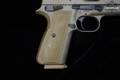 FN Herstal (FNH) High Power 9mm Luger FDE (Flat Dark Earth) in Excellent Condition Image 4