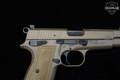 FN Herstal (FNH) High Power 9mm Luger FDE (Flat Dark Earth) in Excellent Condition Image 5