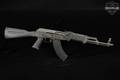 Romarm/Cugir GP WASR-10 7.62x39 Black in Fair Condition Image 3