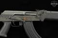 Romarm/Cugir GP WASR-10 7.62x39 Black in Fair Condition Image 5
