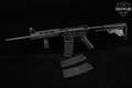 DPMS Panther Arms A-15 5.56mm NATO Black in Very Good Condition Image 2