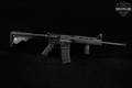 DPMS Panther Arms A-15 5.56mm NATO Black in Very Good Condition Image 3