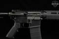 DPMS Panther Arms A-15 5.56mm NATO Black in Very Good Condition Image 5