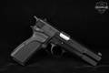 1997 Browning Hi-Power Mark III .40 S&W Black in Excellent Condition Image 3