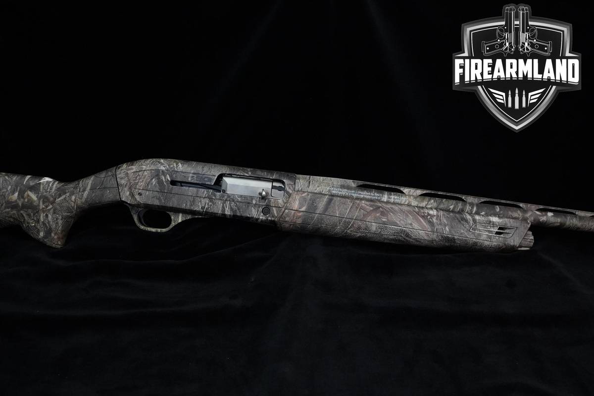 Winchester SuperX 3 Waterfowl Hunter Winchester-SuperX 3 VENT RIB SX-3, SX3