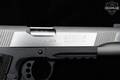 2011 Colt 1911 Rail Gun 100 Years of Service .45 ACP Two-Tone in Very Good Condition Image 5