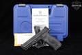 Smith & Wesson (S&W) M&P 40 First Generation; Full Size; No Thumb Safety .40 S&W Black in Excellent Condition Image 2