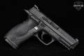 Smith & Wesson (S&W) M&P 40 First Generation; Full Size; No Thumb Safety .40 S&W Black in Excellent Condition Image 4