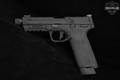 Smith & Wesson (S&W) M&P 22X .22 LR Black in Excellent Condition Image 3