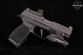 Sig Sauer P365XL 9mm Luger Black in Very Good Condition Image 3