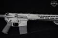 Barrett REC7 5.56mm NATO Tungsten Gray in Excellent Condition Image 5