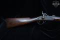 1864 L.G-&Y. Model 1861 Percussion Rifle .58 BPM Blued in Good Condition Image 3