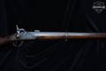 1864 L.G-&Y. Model 1861 Percussion Rifle .58 BPM Blued in Good Condition Image 4