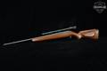 Mossberg 351K .22 LR Blued in Very Good Condition Image 2
