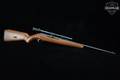 Mossberg 351K .22 LR Blued in Very Good Condition Image 3
