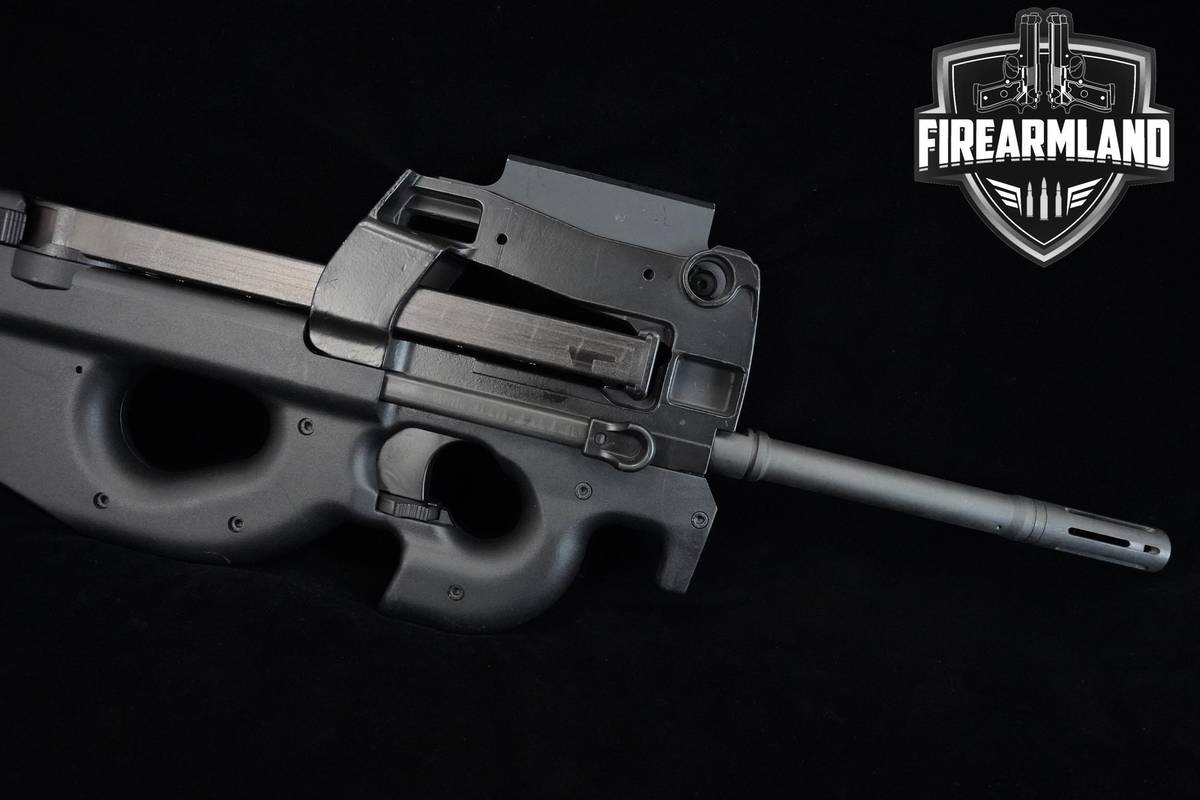 BULLPUP FN Herstal PS90 5.7x28 16" FN-PS90 PS-90 P90 +RINGSIGHT