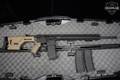 Black Rain Ordnance, Inc. Fallout15 5.56mm NATO Black in Excellent Condition Image 2
