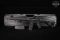 Primary Weapons Systems (PWS) MK116 Mod 1 .223 Wylde Black in Very Good Condition Image 2