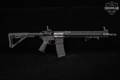 Primary Weapons Systems (PWS) MK116 Mod 1 .223 Wylde Black in Very Good Condition Image 3