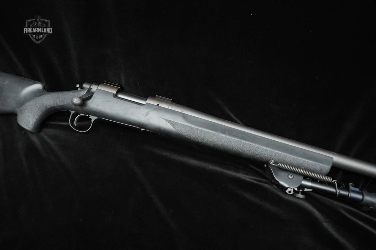 RARE TACTICAL Remington 700 SPS 308 20" Heavy Barrel Sniper 700 Remington