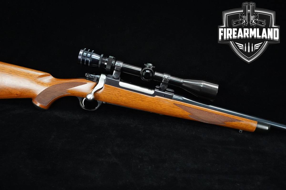 1994 Ruger M77 Mark II 30-06 20" M-77 Mk-2