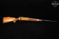 Sako L46 Deluxe (m/12) .222 Rem. Blued & Walnut in Good Condition Image 3
