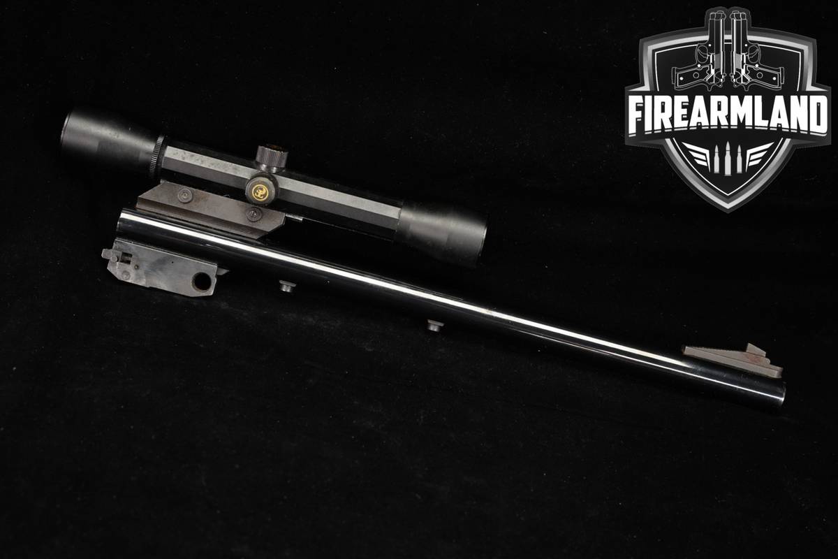 Thompson Center (TC, T/C, TCA) Super 14 Barrel .44 Rem Magnum Pistol S14