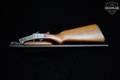 Harrington & Richardson (H&R) Lightweight Folding Shotgun 410 Gauge Color Case Hardened in Poor Condition Image 2