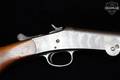Harrington & Richardson (H&R) Lightweight Folding Shotgun 410 Gauge Color Case Hardened in Poor Condition Image 5