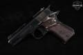 Llama Model III-A .380 ACP Blued in Good Condition Image 2
