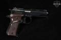 Llama Model III-A .380 ACP Blued in Good Condition Image 3