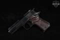 Llama Model III-A .380 ACP Blued in Good Condition Image 4