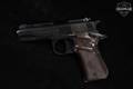 Llama Model III-A .380 ACP Blued in Good Condition Image 5