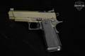 Tisas Carry 9 DS 9mm Luger OD Green in Very Good Condition Image 4