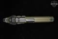 Tisas Carry 9 DS 9mm Luger OD Green in Very Good Condition Image 5