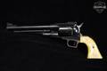 1973 Sturm Ruger Old Army BP-7 .45 BPM (Black Powder) Polished Blued in Good Condition Image 3