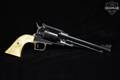 1973 Sturm Ruger Old Army BP-7 .45 BPM (Black Powder) Polished Blued in Good Condition Image 4