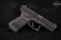 Glock 19 Gen5 FS 9mm Luger Black in Excellent Condition Image 3