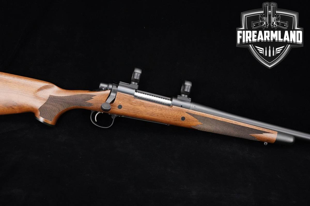 Remington Model 700 CDL 7mm Rem Magnum 26" Blued Remington-700-CDL