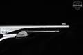 1999 F.lli Pietta Colt Model 1861 Army Presentation .44 BPM (Black Powder) Nickel Plated in Very Good Condition Image 5